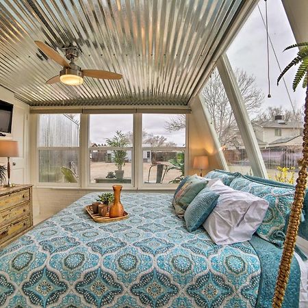 Cozy Grand Junction Bungalow By Trails And Wineries! Exterior foto