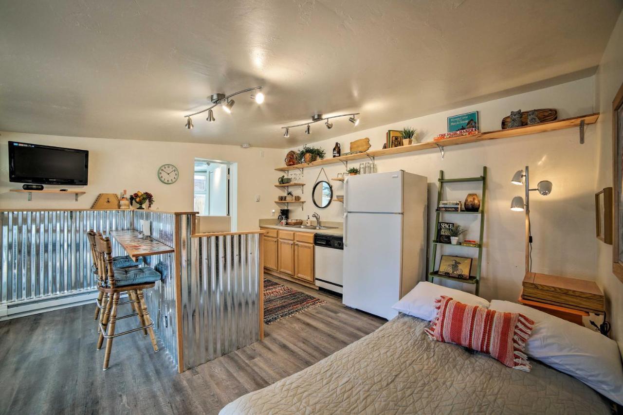 Cozy Grand Junction Bungalow By Trails And Wineries! Exterior foto